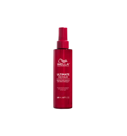 Soin Protecteur Sans Rinçage Ultimate Repair Wella 140ml