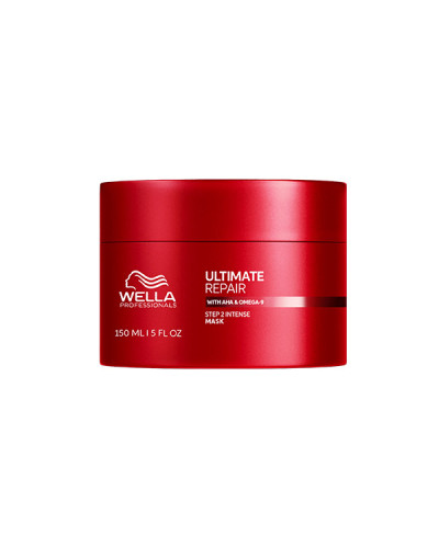 Masque Ultimate Repair Wella 150ml
