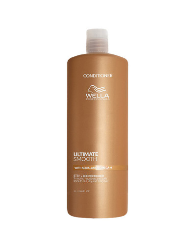 Conditioner Ultimate Repair Smooth Wella 1000ml