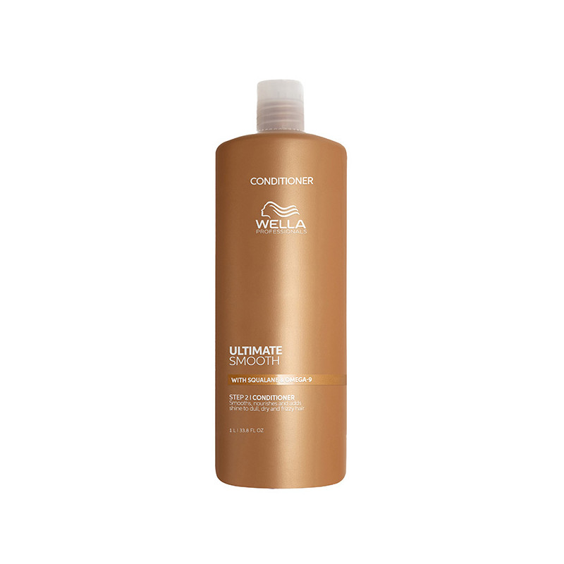 Conditioner Ultimate Repair Smooth Wella 1000 ml
