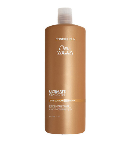 Conditioner Ultimate Repair Smooth Wella 1000ml