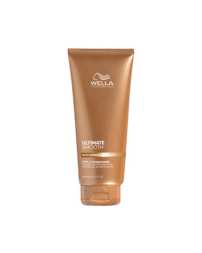 Conditioner Ultimate Repair Smooth Wella 200ml