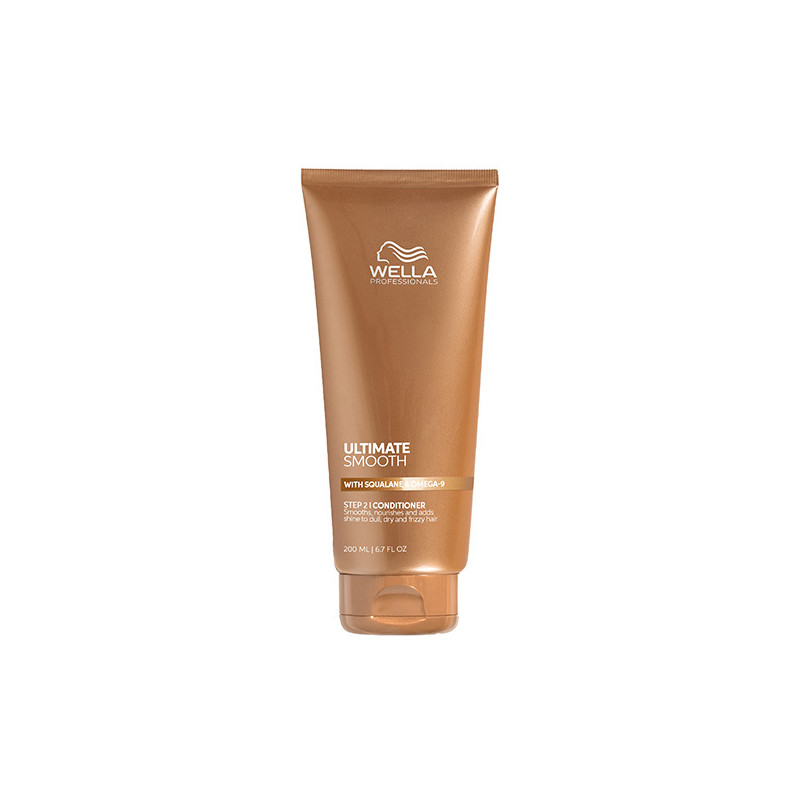 Conditioner Ultimate Repair Smooth Wella 200ml