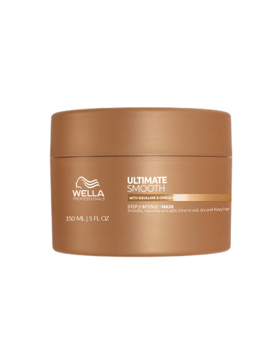 Masque Ultimate Repair Smooth Wella 150ml