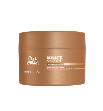 Masque Ultimate Repair Smooth Wella 150ml
