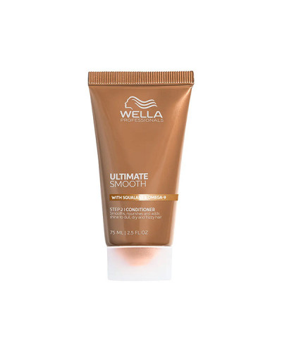 Masque Ultimate Repair Smooth Wella 75ml