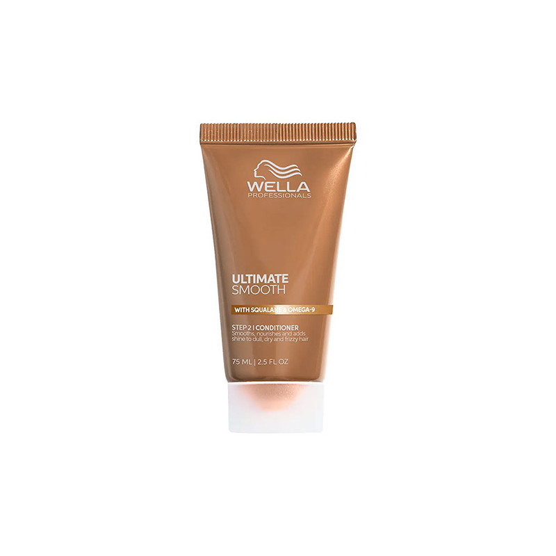 Masque Ultimate Repair Smooth Wella 75ml