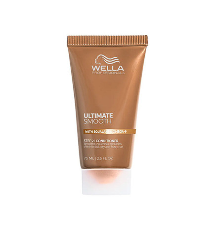 Masque Ultimate Repair Smooth Wella 75ml