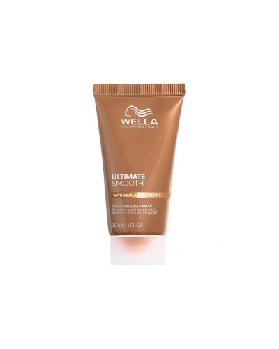 Masque Ultimate Repair Smooth Wella 30ml