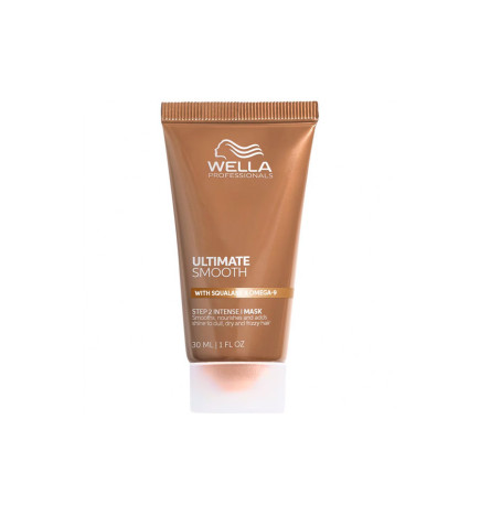 Masque Ultimate Repair Smooth Wella 30ml