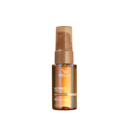 Huile Miracle Ultimate Repair Smooth 30ml Wella