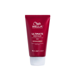Masque Ultimate Repair Réparation Profonde Wella 75ml