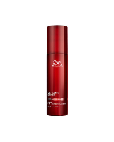Soin Protecteur 5 en 1 Ultimate Repair Wella Professionals 95ml