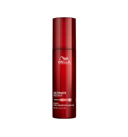 Soin Protecteur 5 en 1 Ultimate Repair Wella Professionals 95ml