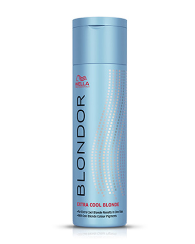 Extra Cool Blonde Blondor 150mlWella