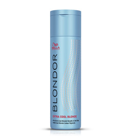 Extra Cool Blonde Blondor 150mlWella