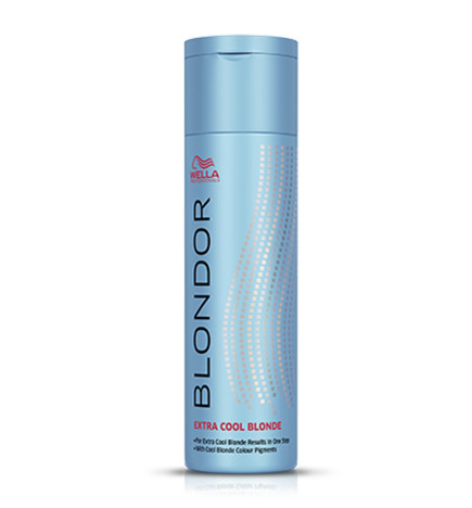 Extra Cool Blonde Blondor 150mlWella