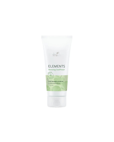 Conditionneur Elements Renewing Wella 200ml