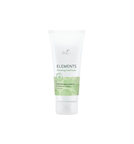 Conditionneur Elements Renewing Wella 200ml