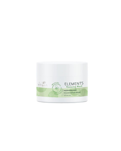 Masque Elements Wella 150ml