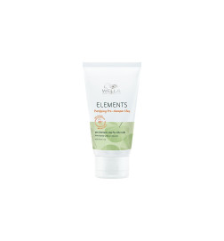 Pré shampooing Elements Argile Purifying Wella 70ml