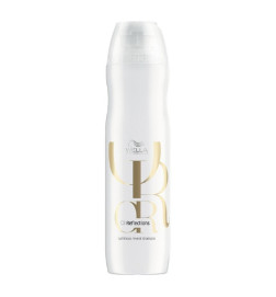 Shampooing Révélateur de Lumière Oil Reflections 250ml Wella