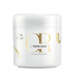 Masque Sublimateur de Lumi?re Oil Reflections 150ml Wella