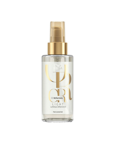 Huile Light Oil Reflection 30mlWella
