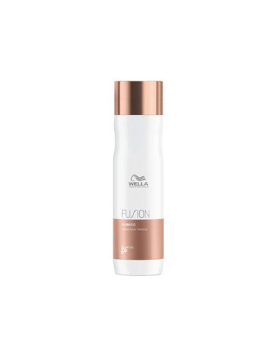 Shampoing Fusion 250mlWella
