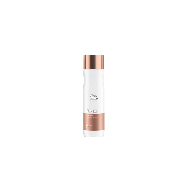 Shampoing Fusion 250mlWella