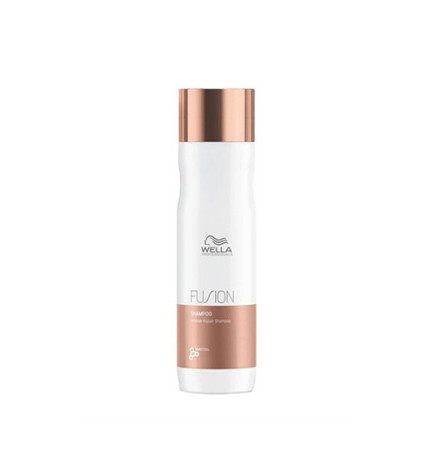 Shampoing Fusion 250mlWella