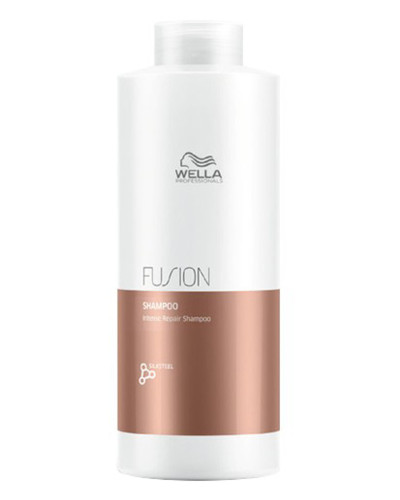 Shampoing Fusion 1LWella