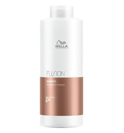 Shampoing Fusion 1LWella