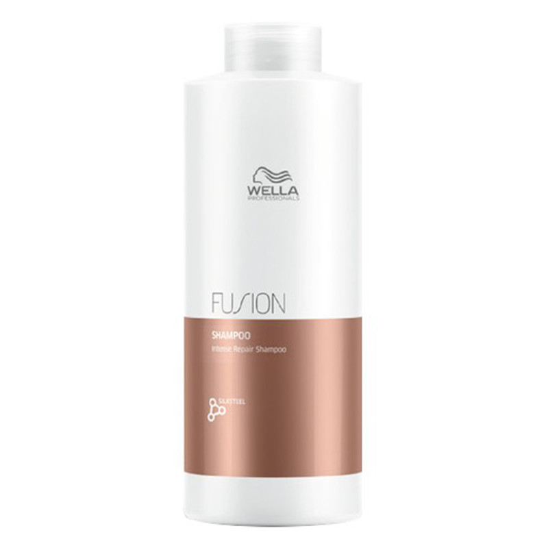 Shampoing Fusion 1LWella