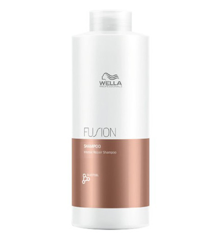 Shampoing Fusion 1LWella