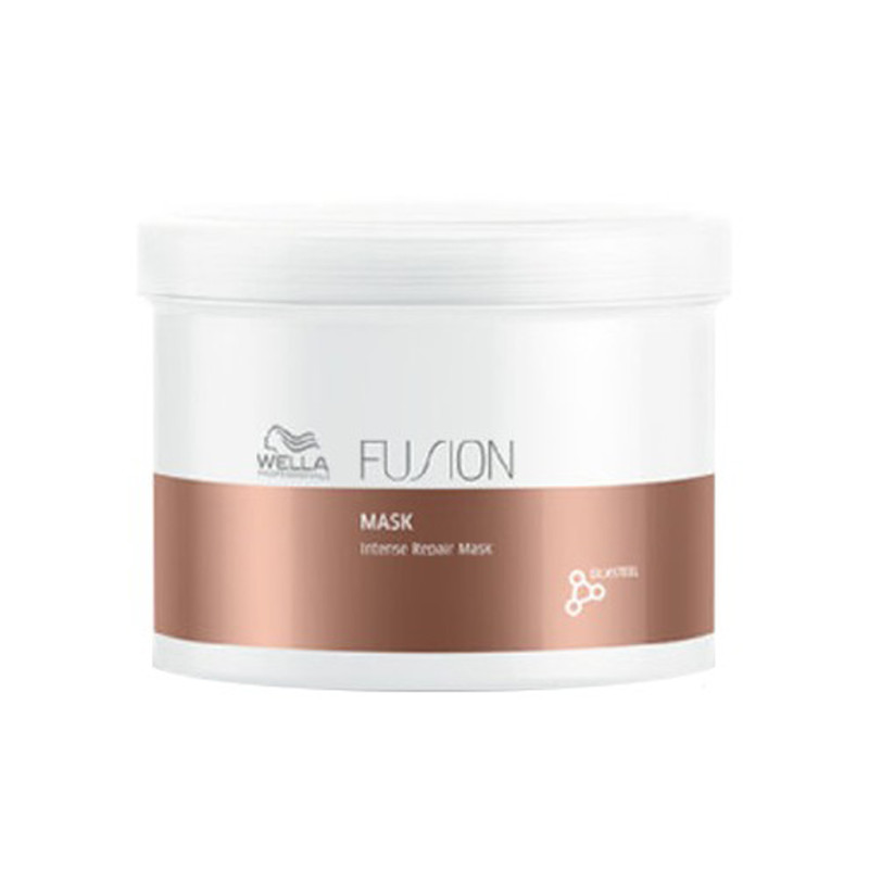 Masque Fusion 500ml Wella Masque Fusion 500ml Wella