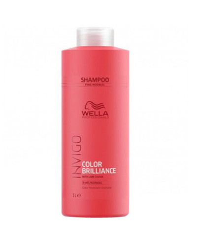 Shampoing Color Cheveux Fins/Normaux Invigo 1000ml