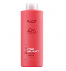 Shampoing Color Cheveux Fins/Normaux Invigo 1000ml