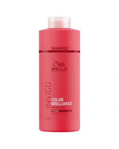 Shampoing Color Cheveux ?pais Invigo 1000ml