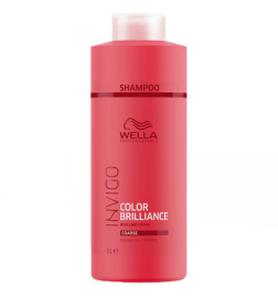Shampoing Color Cheveux ?pais Invigo 1000ml