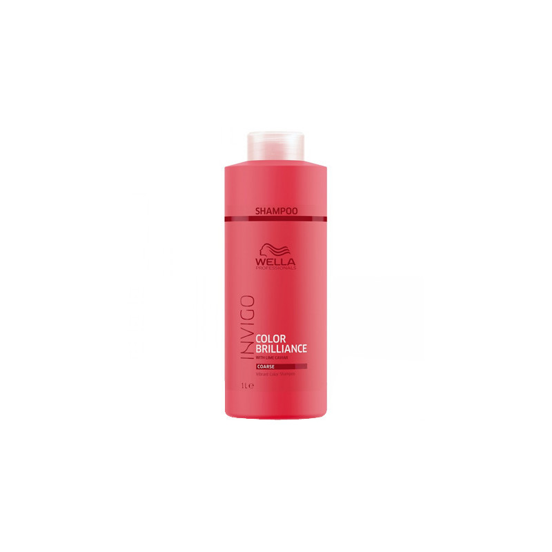 Shampoing Color Cheveux ?pais Invigo 1000ml Shampoing Color Cheveux ?pais Invigo 1000ml