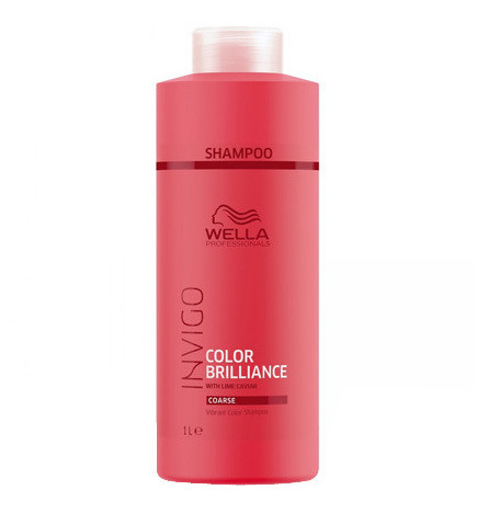 Shampoing Color Cheveux ?pais Invigo 1000ml