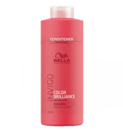 Conditionneur Color Cheveux Fins/NormauxInvigo 1000ml