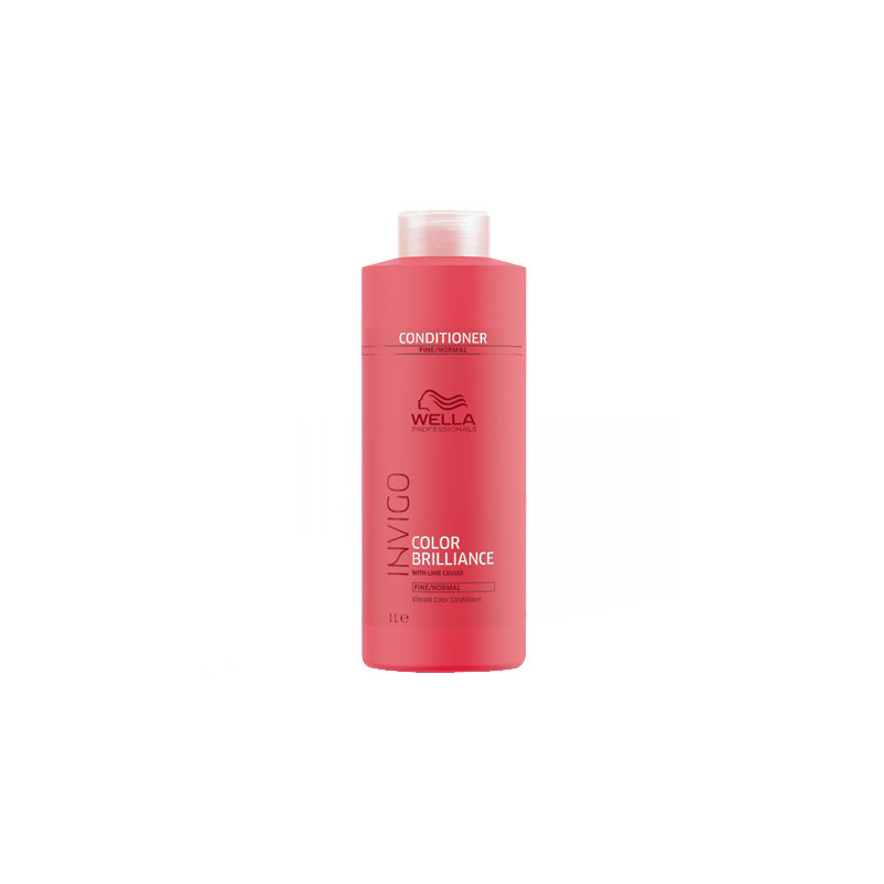 Conditionneur Color Cheveux Fins/NormauxInvigo 1000ml Conditionneur Color Cheveux Fins/NormauxInvigo 1000ml