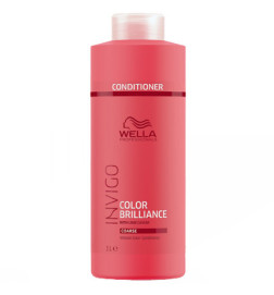 Conditionneur Color Cheveux Épais Invigo 1L