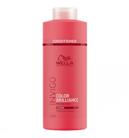 Conditionneur Color Cheveux Épais Invigo 1L