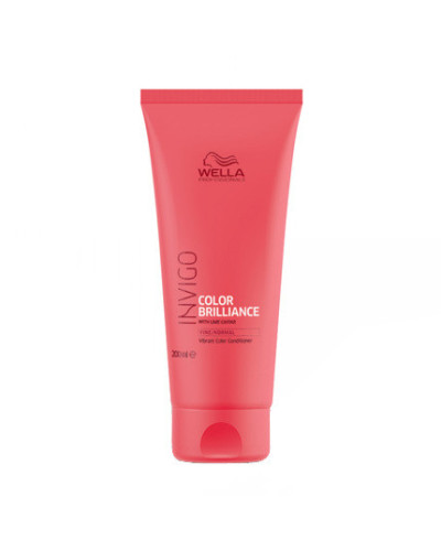 Conditionneur Color Cheveux Fins/NormauxInvigo 200ml