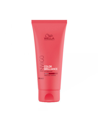 Conditionneur Color Cheveux épais Invigo 200ml
