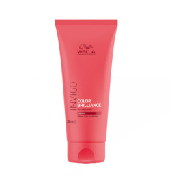 Conditionneur Color Cheveux épais Invigo 200ml