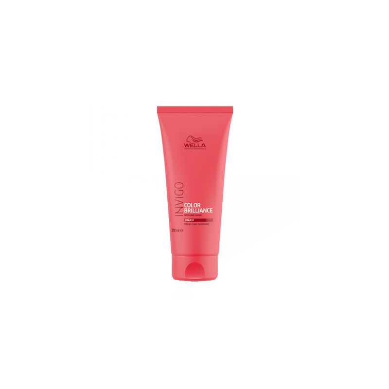 Conditionneur Color Cheveux épais Invigo 200ml Conditionneur Color Cheveux épais Invigo 200ml